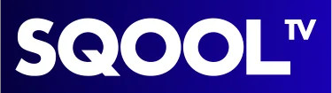 Logo sqool tv